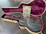 Mule Resonator