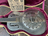 Mule Resonator
