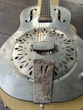Mule Resonator