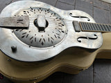 Mule Resonator