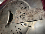 Mule Resonator