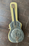 Mule Resonator