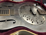 Mule Resonator