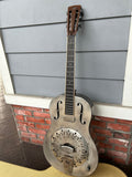 Mule Resonator