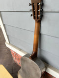 Mule Resonator