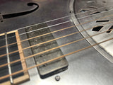 Mule Resonator