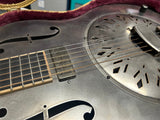 Mule Resonator