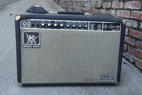 Music Man 210 RD 100