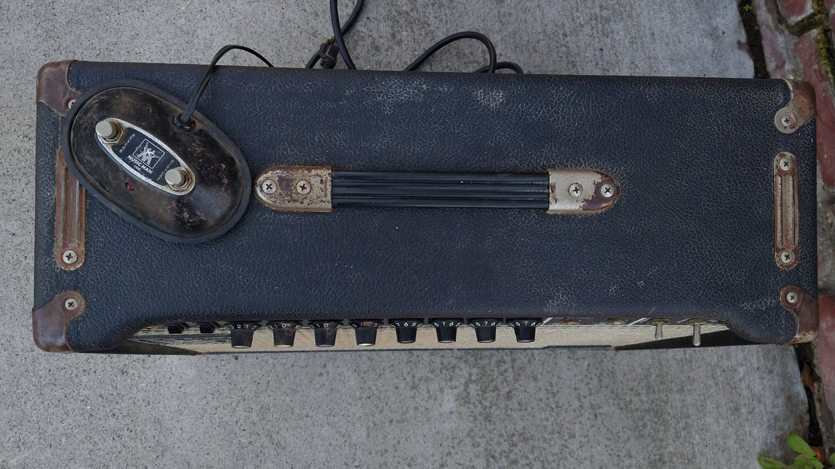 Music Man 210 RD 100 – Moze Guitars