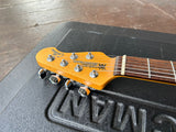 Music Man Cutlass