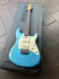 Music Man Cutlass