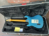Music Man Cutlass