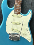 Music Man Cutlass
