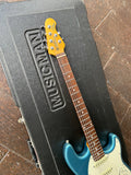 Music Man Cutlass