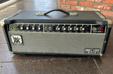 Music Man HD One Thirty Tube Head