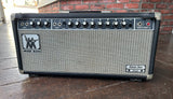 Music Man Sixty-five Reverb