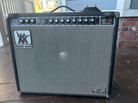 Musicman 115 Sixty-Five