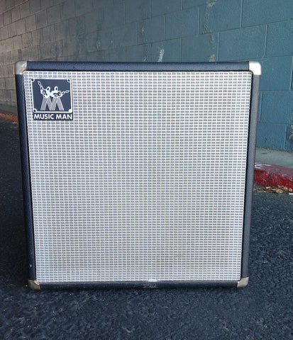 Musicman 1X15" Cabs (set)