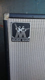 Musicman 1X15" Cabs (set)