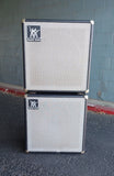 Musicman 1X15" Cabs (set)