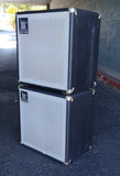 Musicman 1X15" Cabs (set)