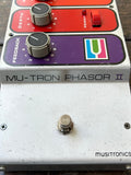 Musitronics Mu-Tron Phasor II