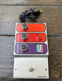 Musitronics Mu-Tron Phasor II