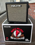 NUX Mighty 8BT MKII 8W Portable Modeling Amp