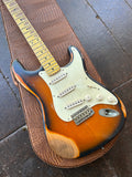 Nash Stratocaster S57