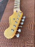 Nash Stratocaster S57