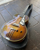 National New Yorker Memphis Minnie