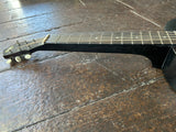 Oahu Lap Steel Square neck