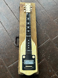 Oahu Supreme Lap Steel