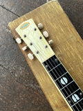 Oahu Supreme Lap Steel