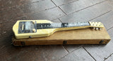 Oahu Supreme Lap Steel