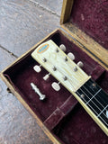 Oahu Supreme Lap Steel