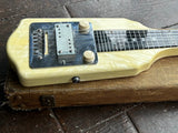 Oahu Supreme Lap Steel