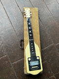 Oahu Supreme Lap Steel