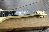 Oahu Supreme Lap Steel