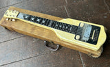 Oahu Supreme Lap Steel