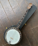 Ome Plectrum Banjo (One Jupiter)