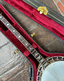 Ome Plectrum Banjo (One Jupiter)