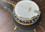Ome Plectrum Banjo (One Jupiter)