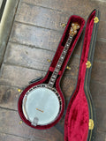 Ome Plectrum Banjo (One Jupiter)
