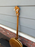 Ome Plectrum Banjo (One Jupiter)