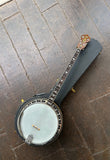 Ome Plectrum Banjo (One Jupiter)