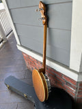 Ome Plectrum Banjo (One Jupiter)