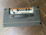 Orange Crush 35RT Guitar Combo