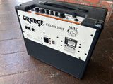 Orange Crush 35RT Guitar Combo