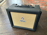 Orange Crush 35RT Guitar Combo